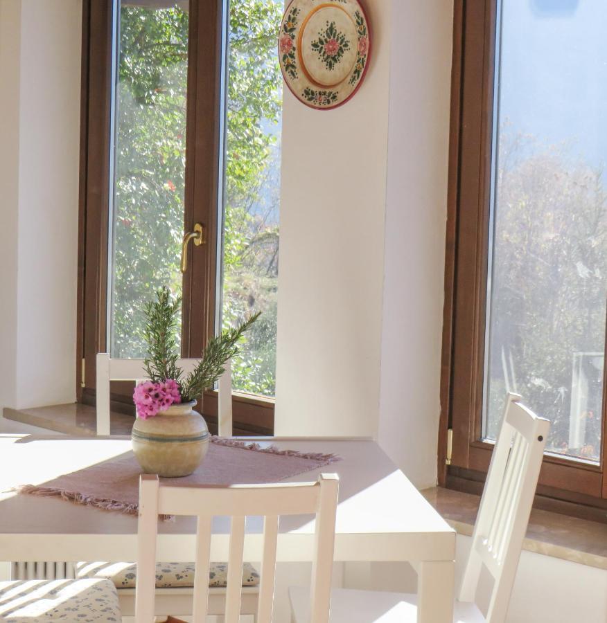 Hostal Casa San Tome Torbole Sul Garda Exterior foto